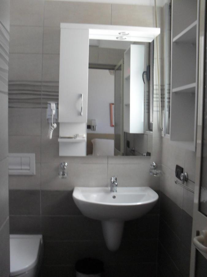 Villa Daniele Durrës Buitenkant foto