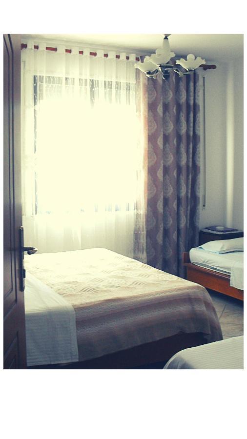 Villa Daniele Durrës Buitenkant foto