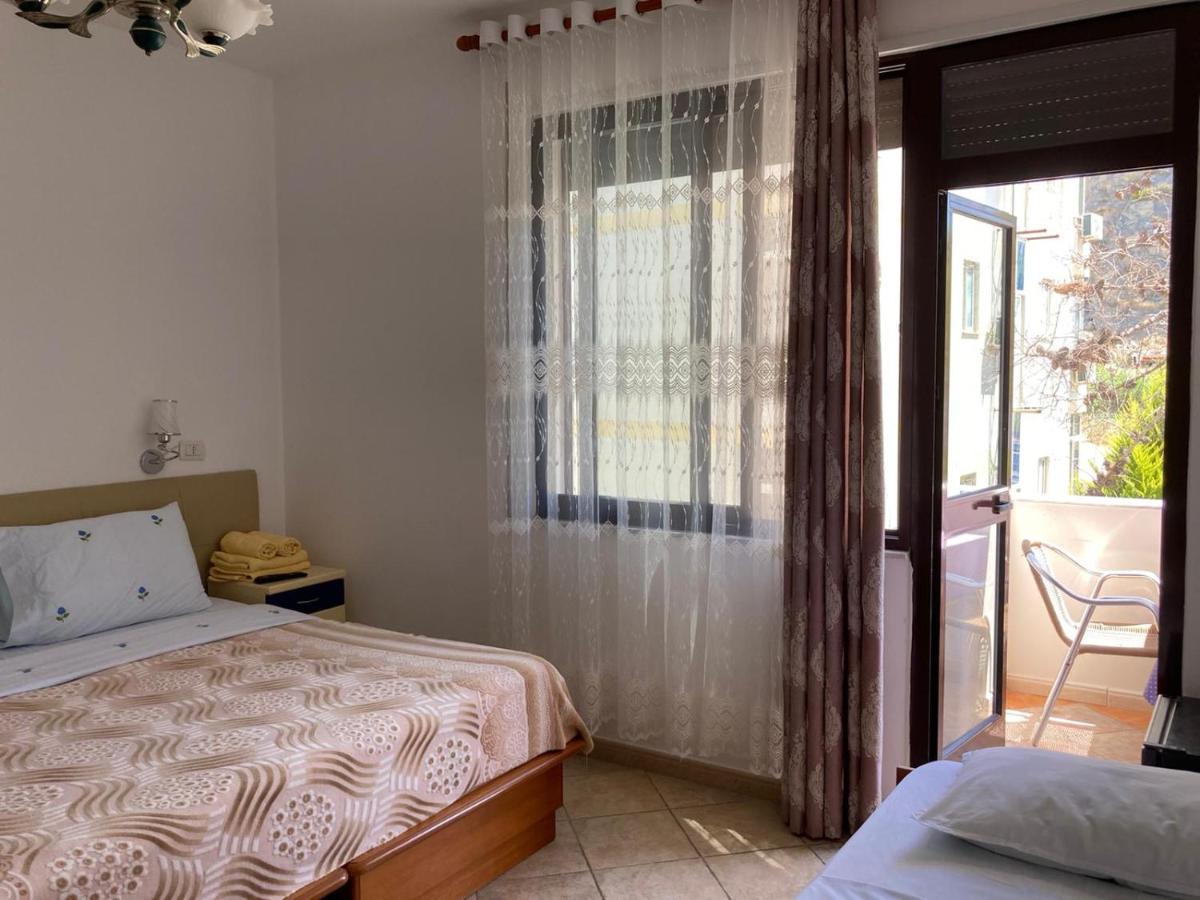 Villa Daniele Durrës Buitenkant foto